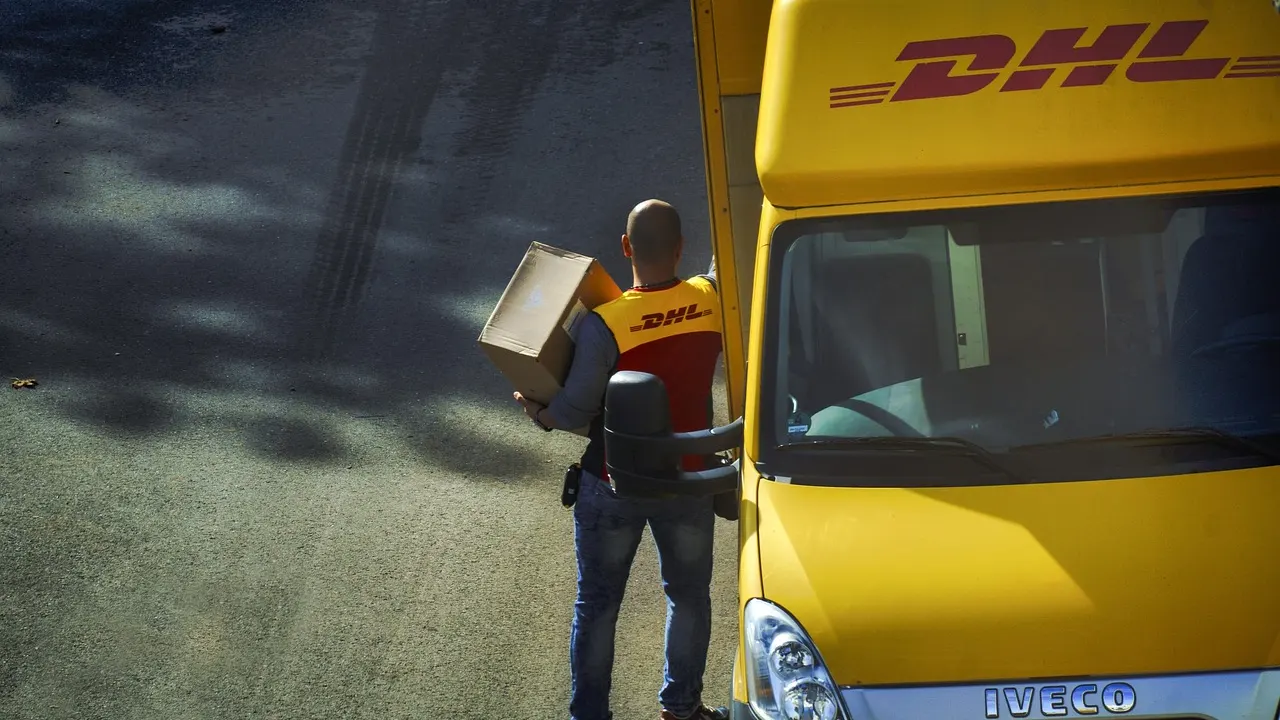 DHL kullanıcıları hedefte: "Maalesef paketinizi teslim edemedik" dolandırıcılığı