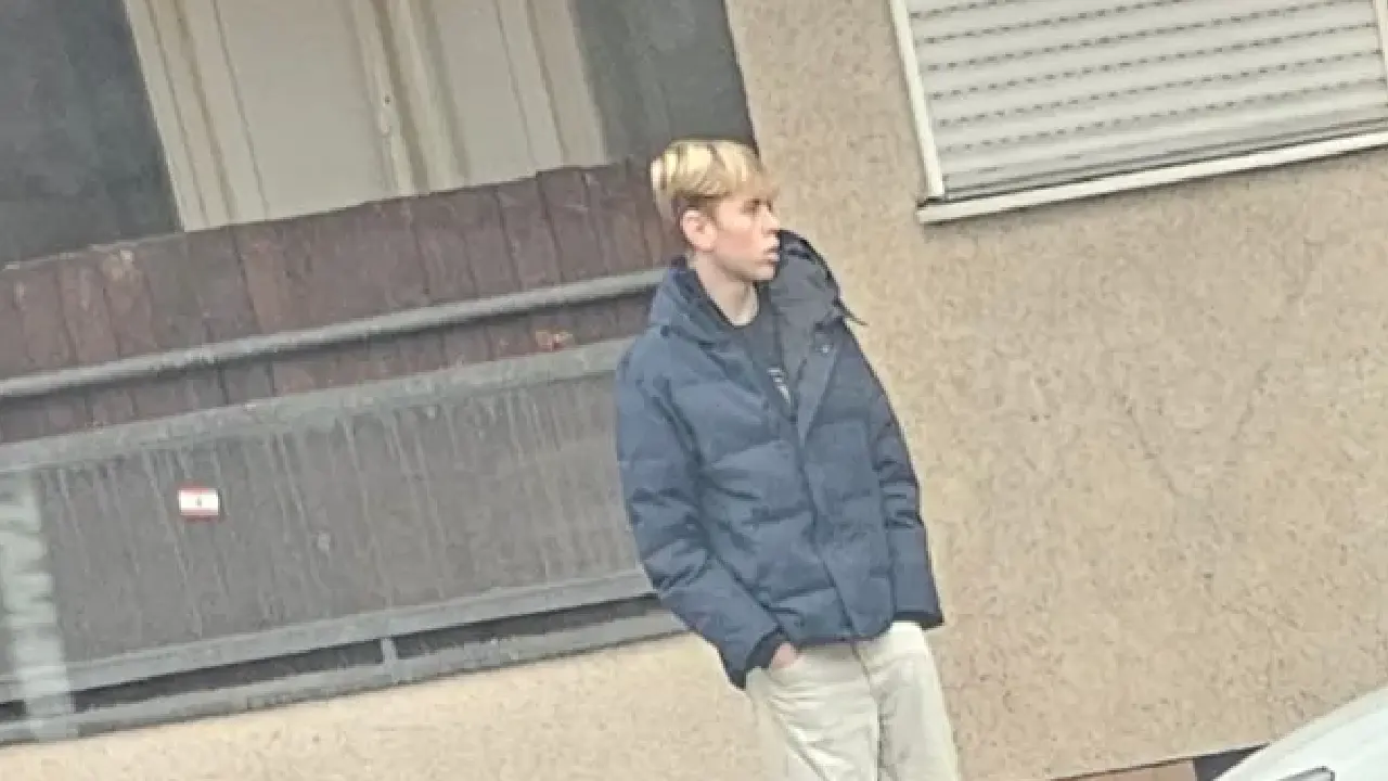 Berlin polisi her yerde bu "Kleinanzeigen" dolandırıcısını arıyor