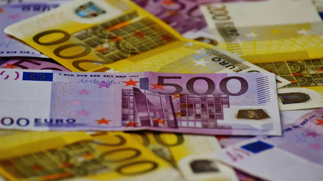 Almanya'da kripto para aklama hizmeti kapatıldı