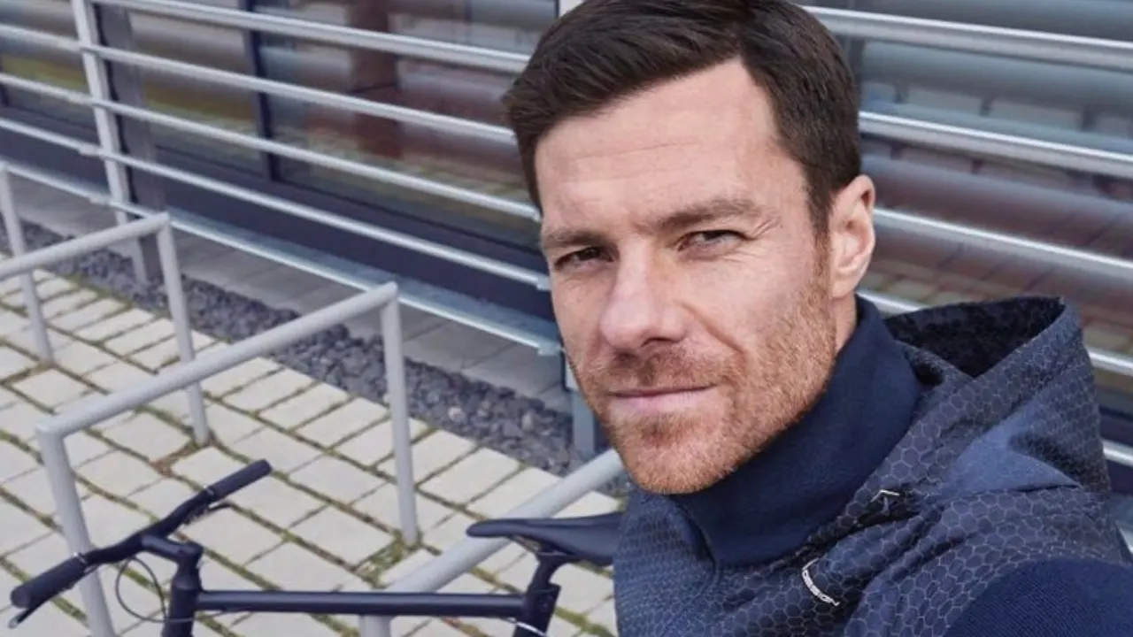 Leverkusen'den ayrılacak olan Xabi Alonso, Real Madrid'le anlaştı