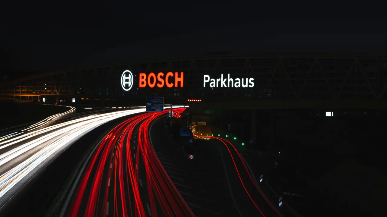 Alman teknoloji devi Bosch, Rusya'daki fabrikasını elden çıkaramadı