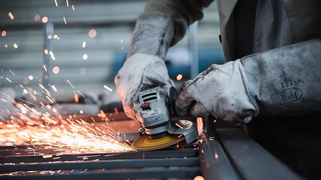 Alman endüstrisi güç kaybediyor, metal sektöründe durum kritik