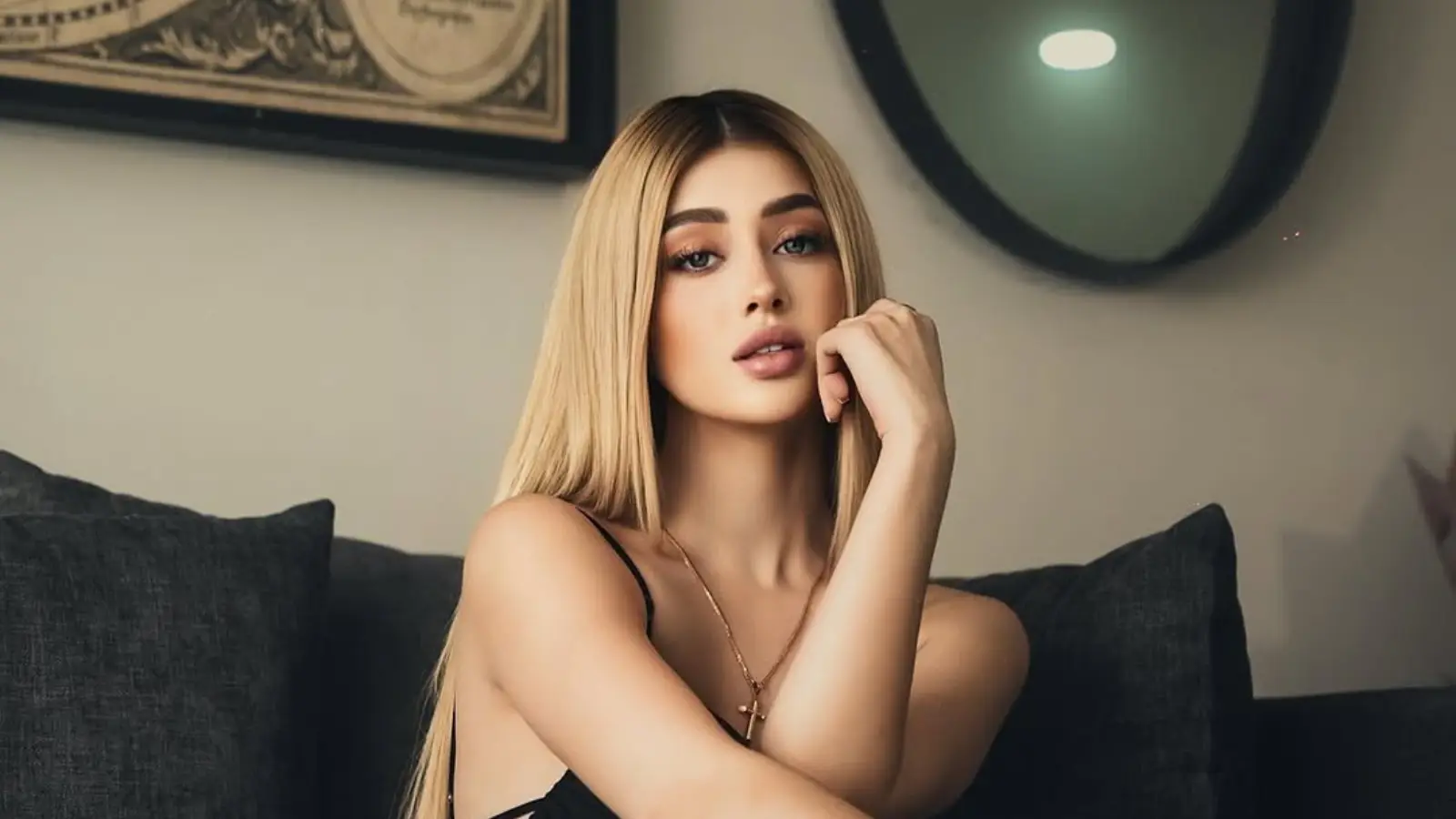 Meksika'da influencer TikTok yayını sırasında öldürüldü