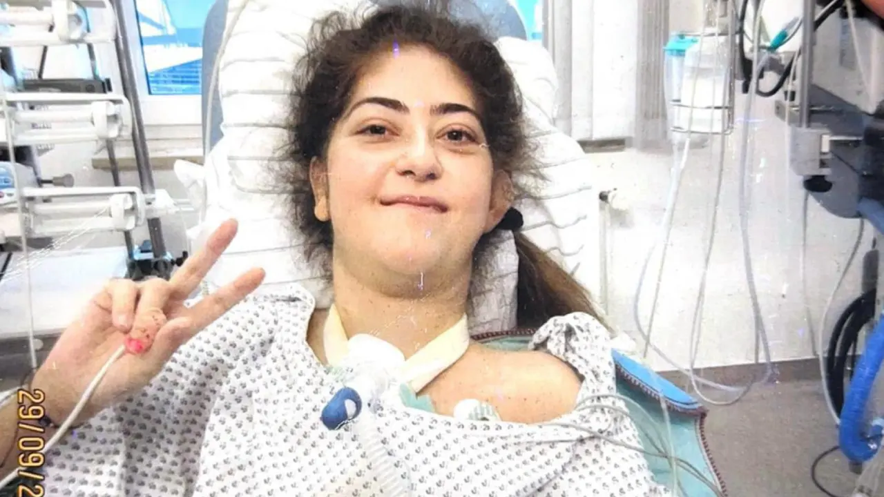 Almanya ihmal sonucu hayatını kaybeden Mercan'ın yasını tutuyor