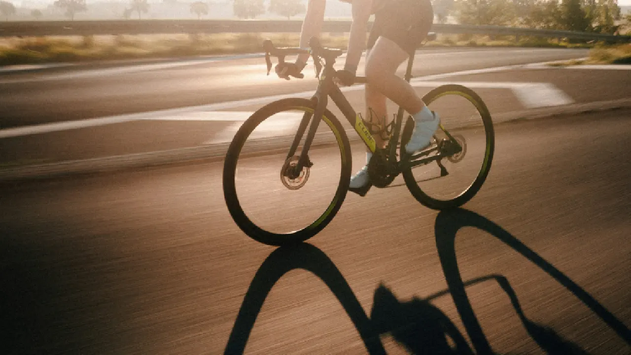 CHP 19 Mayıs'ta Frankfurt'ta pedal çevirecek