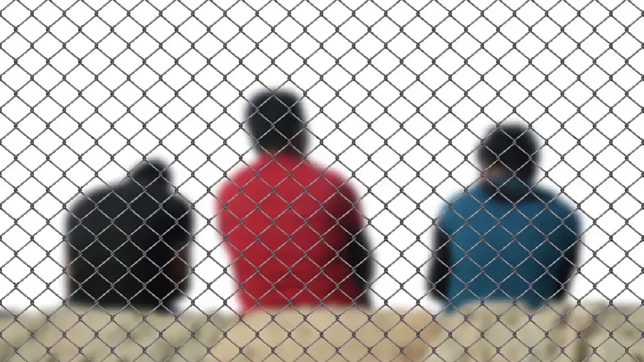 Almanya, ülkeye kaçak giren 2 Afgan'ı Polonya'ya geri yollayamadı