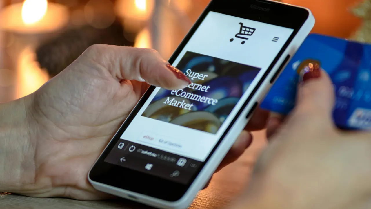 Her 3 Almandan 1'i online alışverişte dolandırılıyor
