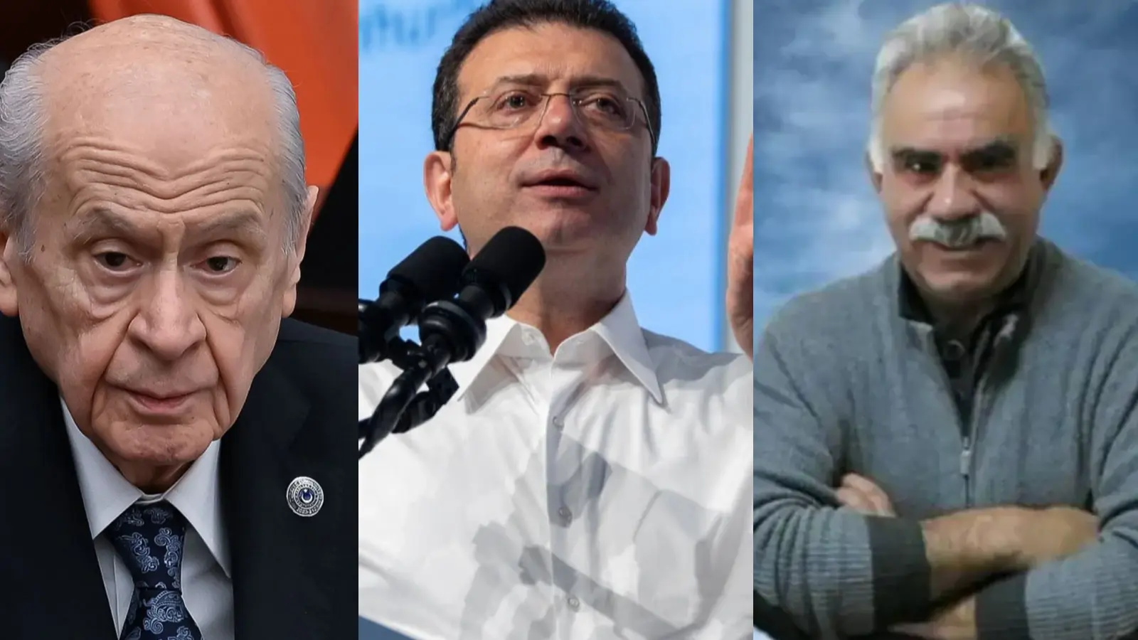 "NE OLACAK BU MEMLEKETİN HALİ?!"