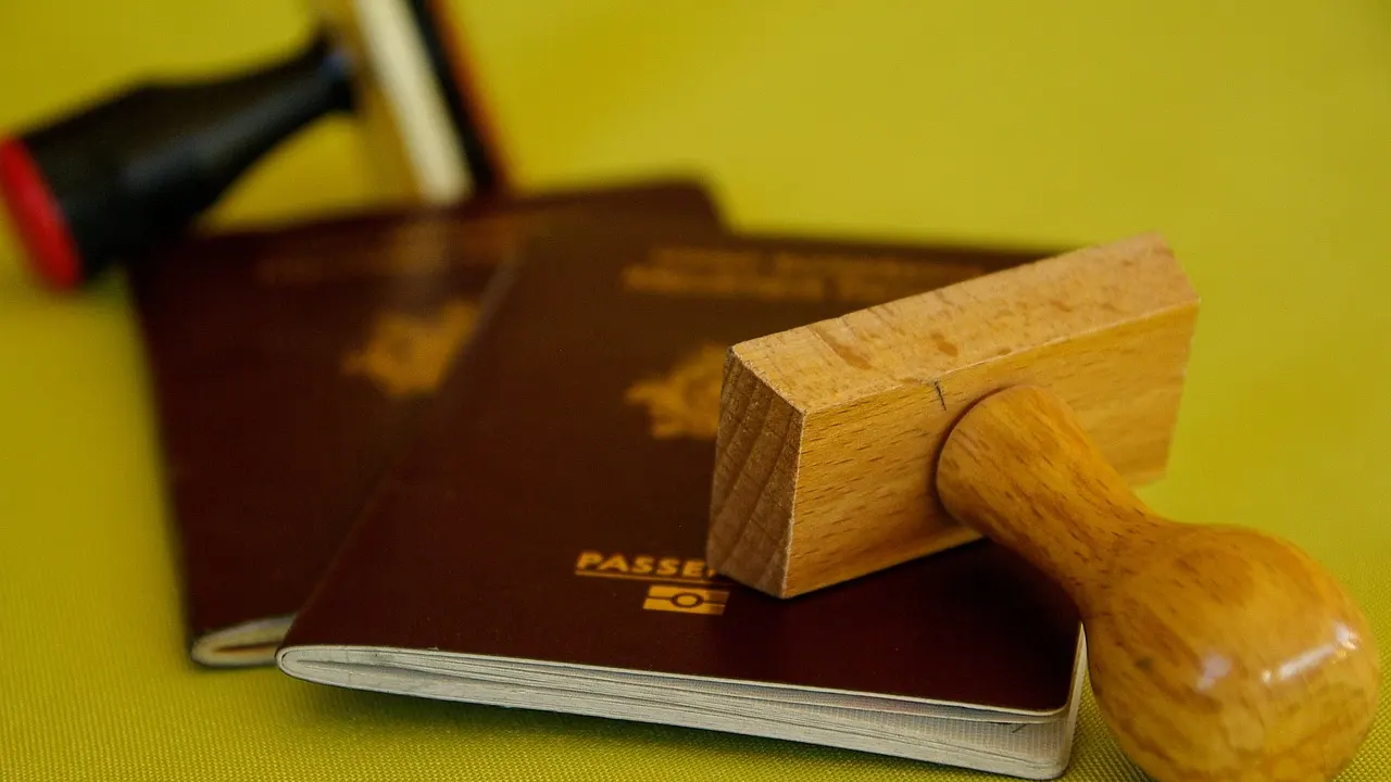 Türkiye'den Schengen vizesi başvurularında ret oranı düştü
