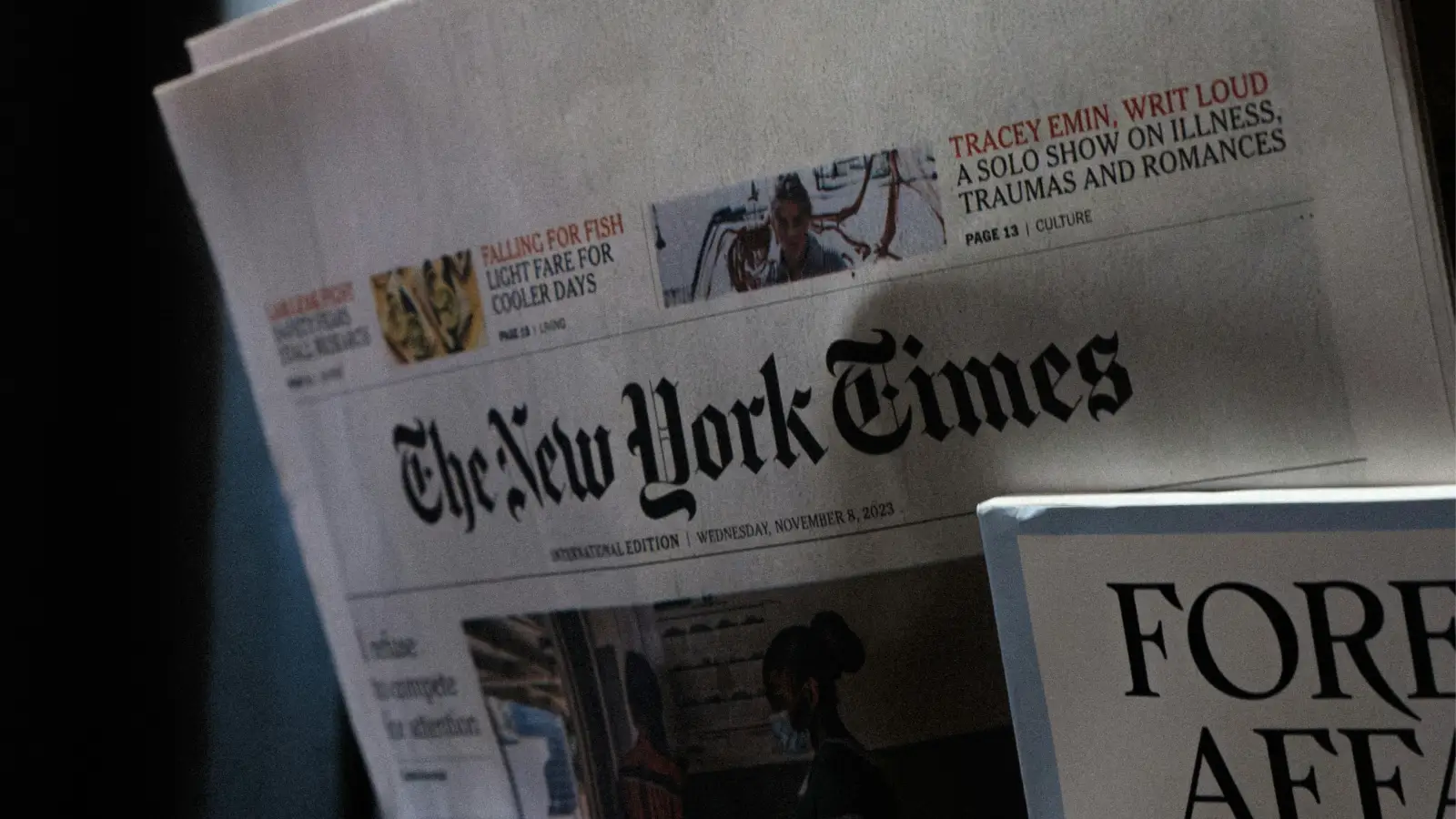 New York Times'tan Şansölye Merz'e övgü: Almanya'yı kurtarabilir!