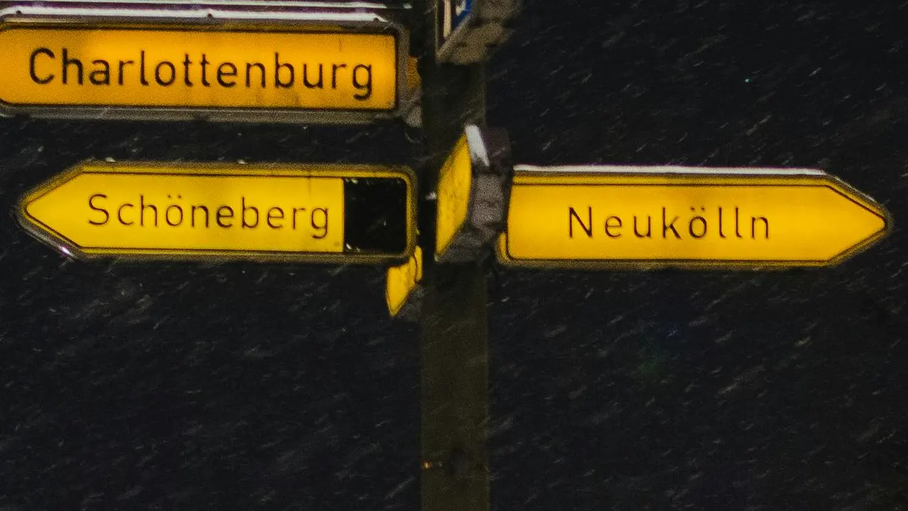 Neukölln, kötü imajını toparlamak için kampanya başlattı