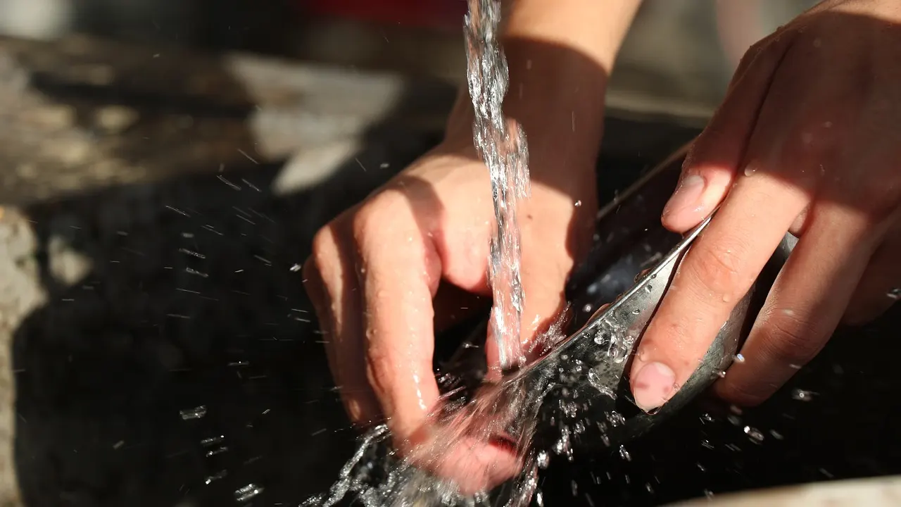 Bulaşık yıkamak sağlığa zararlı mı?