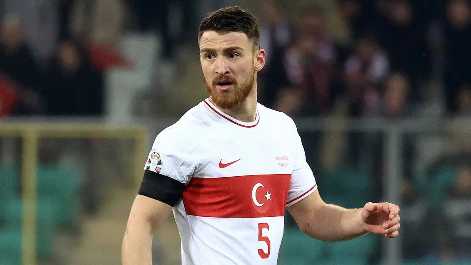 Salih Özcan için Köln yeniden devrede, transfer görüşmeleri başlıyor