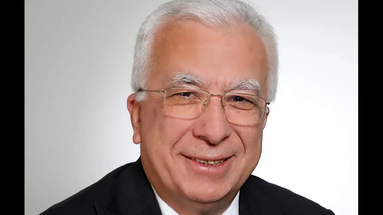 Mehmet Canbolat'ın yakın dostu anlattı: Almanya ile Türkiye arasında kültür elçisiydi