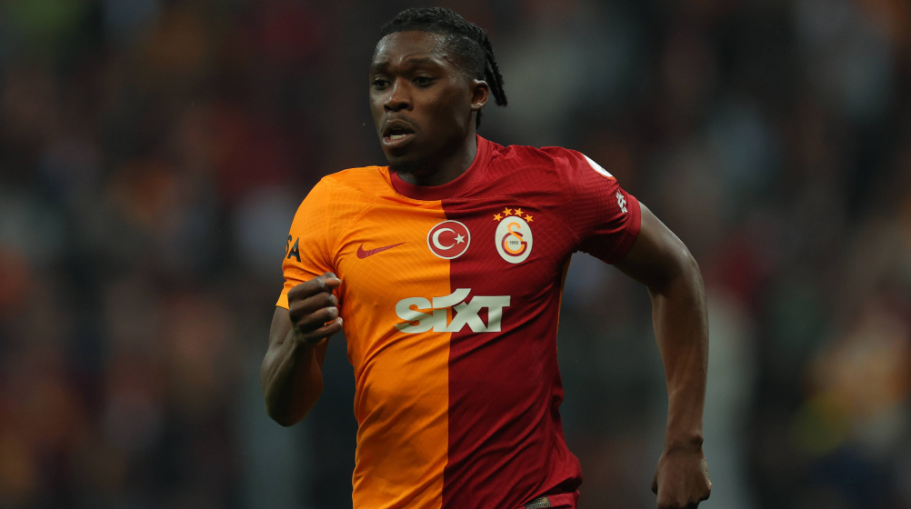 Werder Bremen, Derrick Köhn transferi için Galatasaray’la pazarlıkta