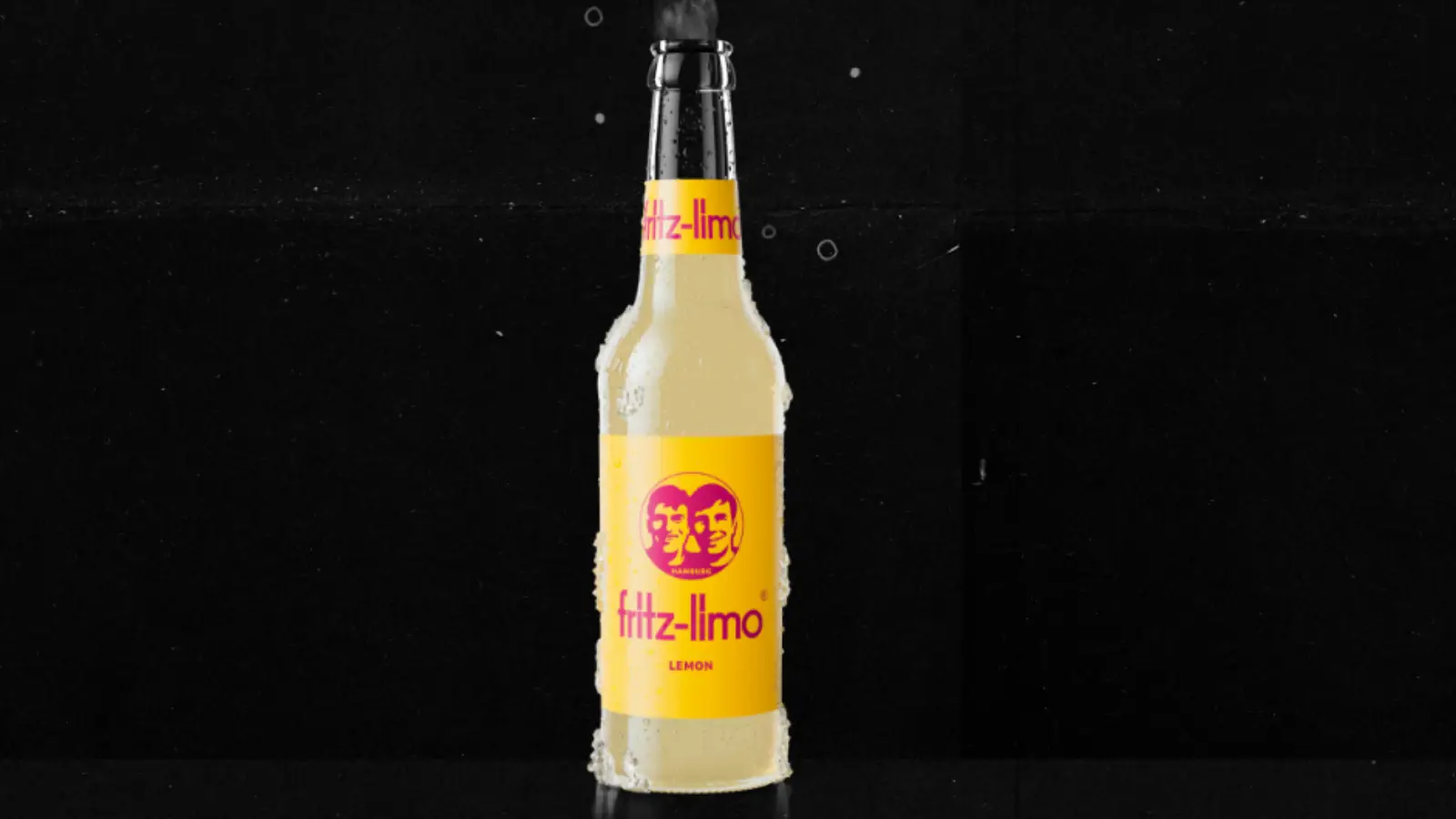 Fritz-Kola limonatasında mikrobiyolojik risk