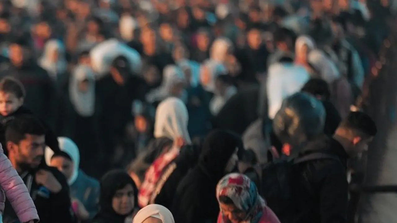 Mülteciler Almanya'yı bir bir terk ediyor