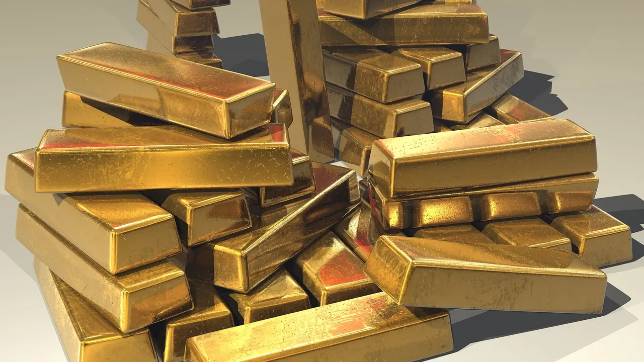 34 yıl sonra bir ilk: Almanya en yüksek net dış varlığa sahip ülke oldu