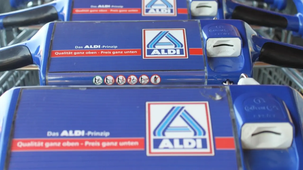 Alman marketlerinde ucuzlama sürüyor: Aldi 100 ürünün fiyatını düşürdü