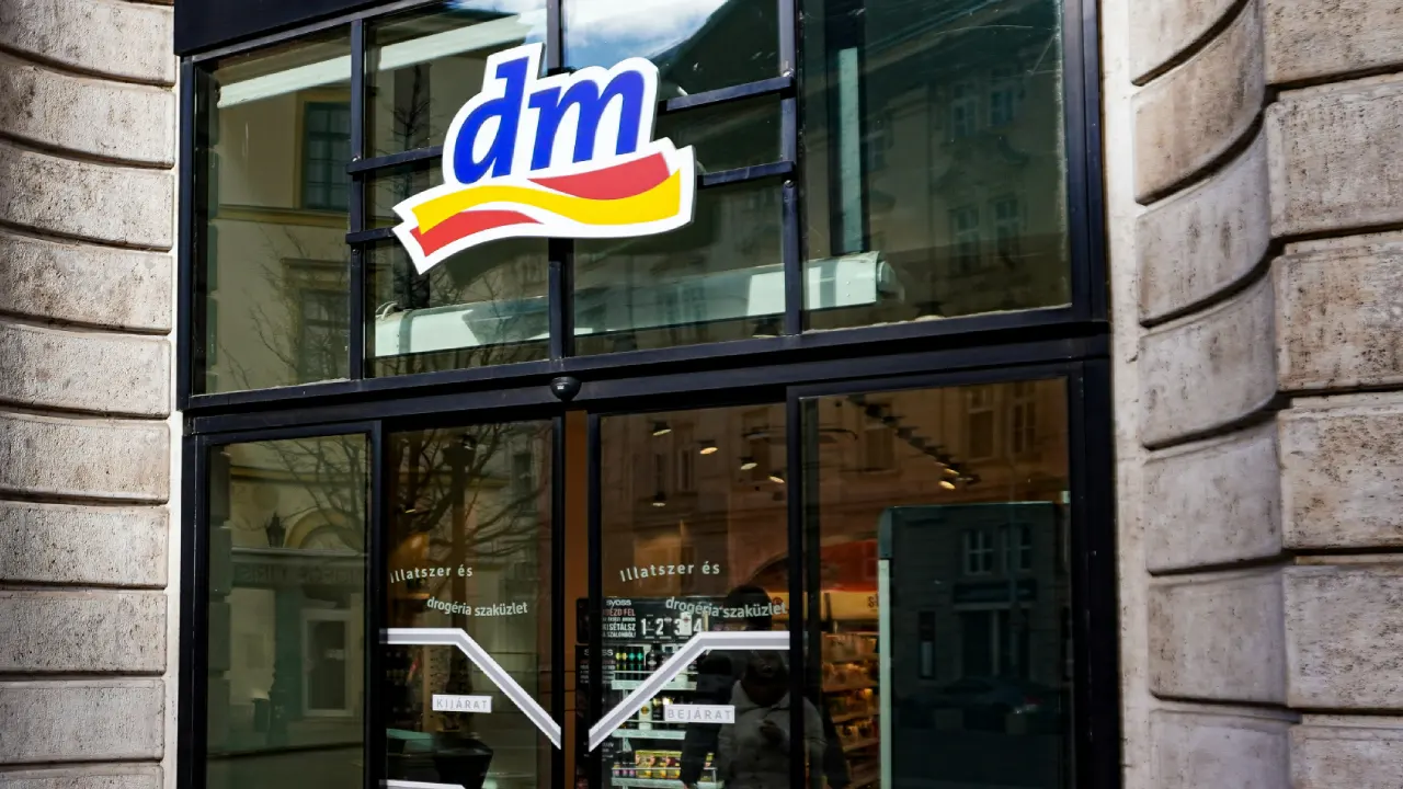 DM, 2 ürünü geri çağırdı: İshal ve kusmaya neden olabilir