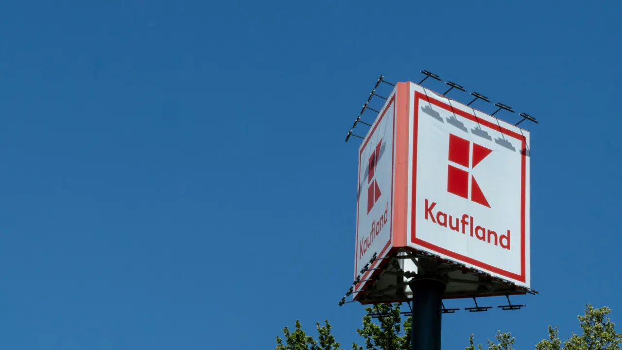 Lidl, Aldi şimdi de Kaufland... Yüzlerce üründe indirim