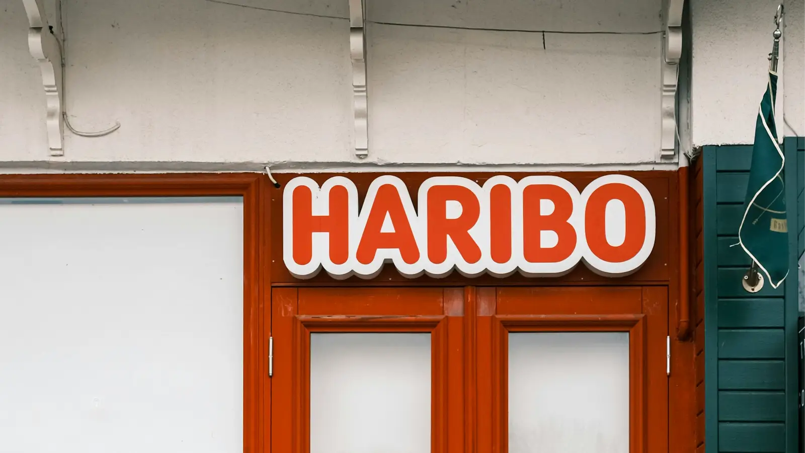 Hollanda’da Haribo şekerlerinde uyuşturucu alarmı