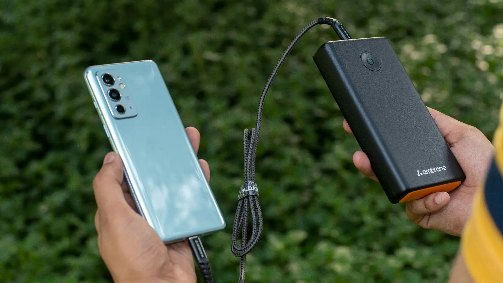Almanya'da uçakla seyahat edecekler için powerbank kuralları değişti