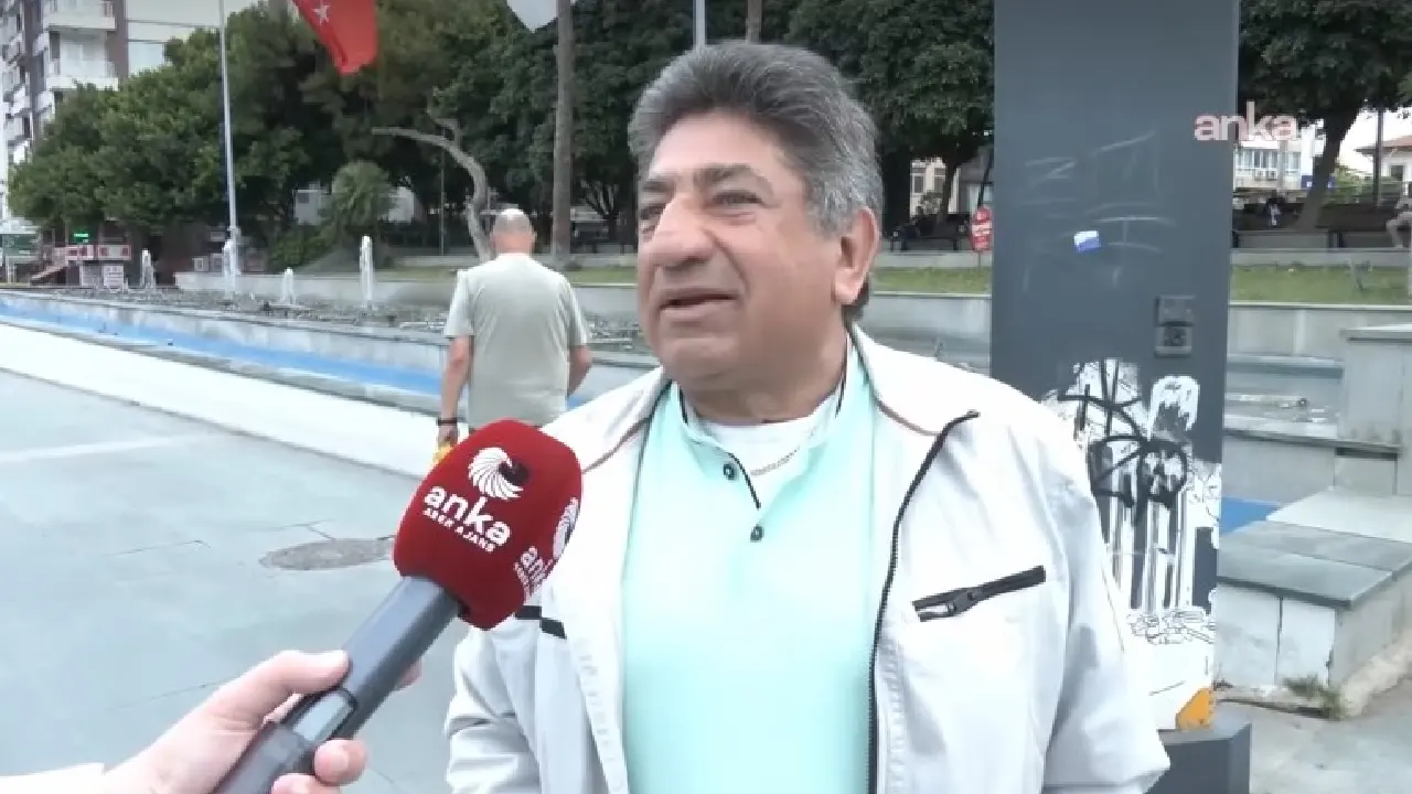 "'Almanya'da hiçbir şey yok' diyenlerin ağzının üstüne vurasım geliyor"