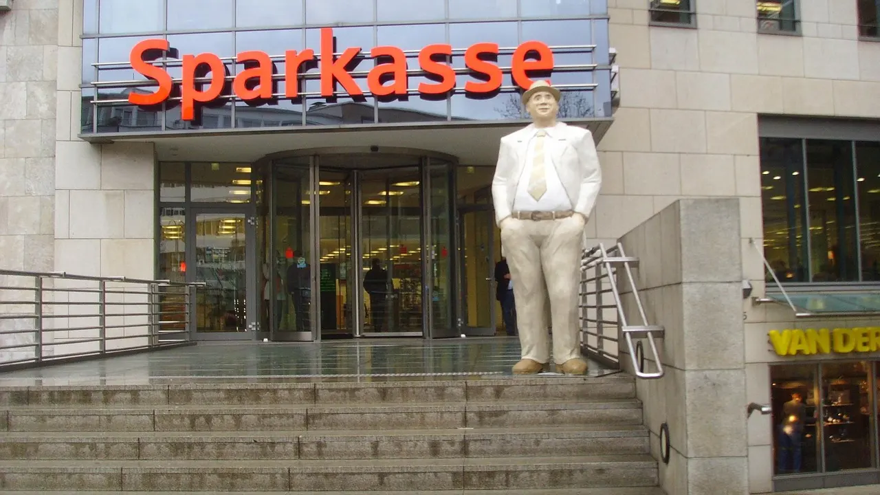 Sparkasse online bankacılıkta sorun: Binlerce kişi etkilendi