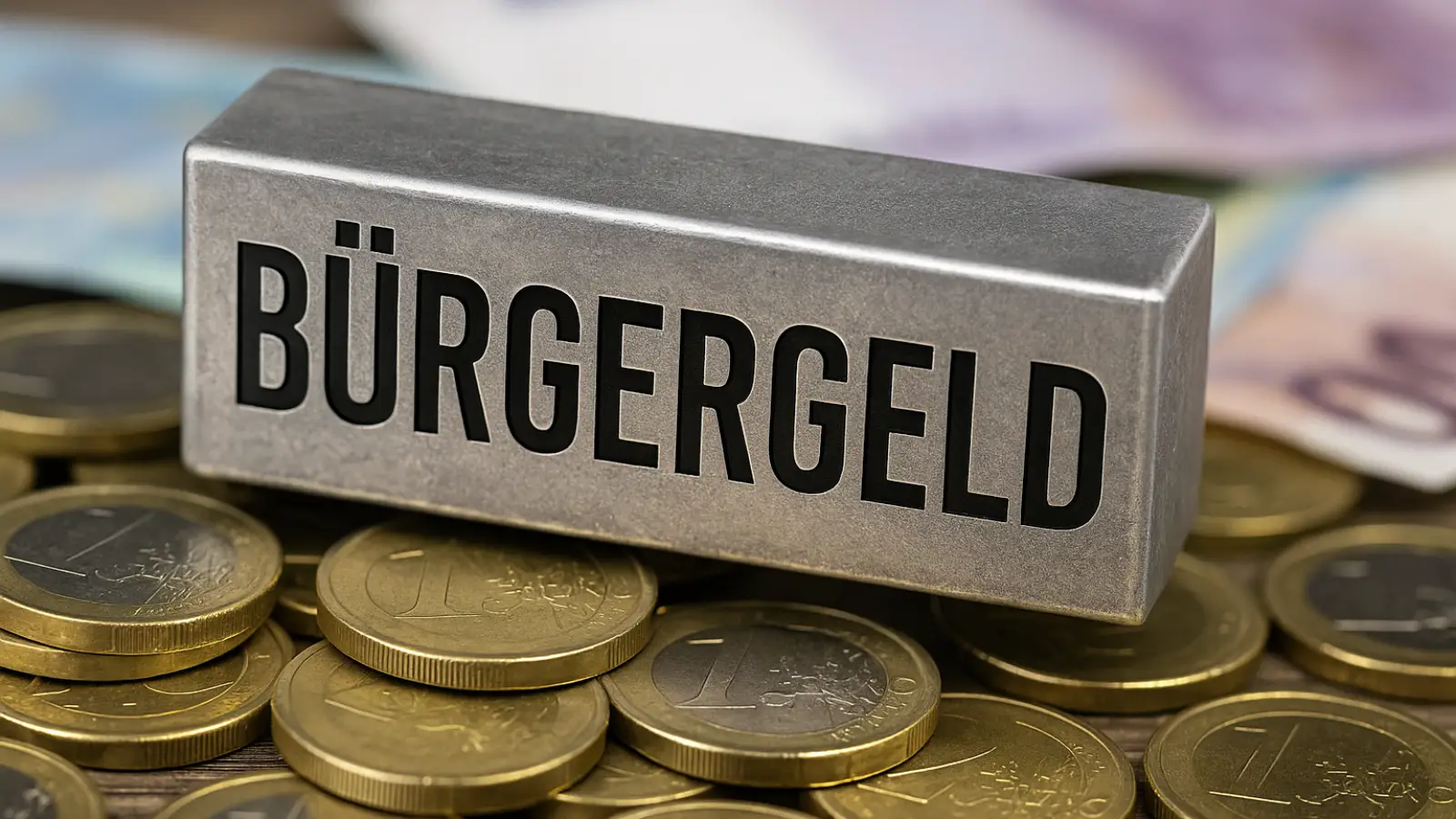 Jobcenter’dan Bürgergeld alanlara yeni belge zorunluluğu