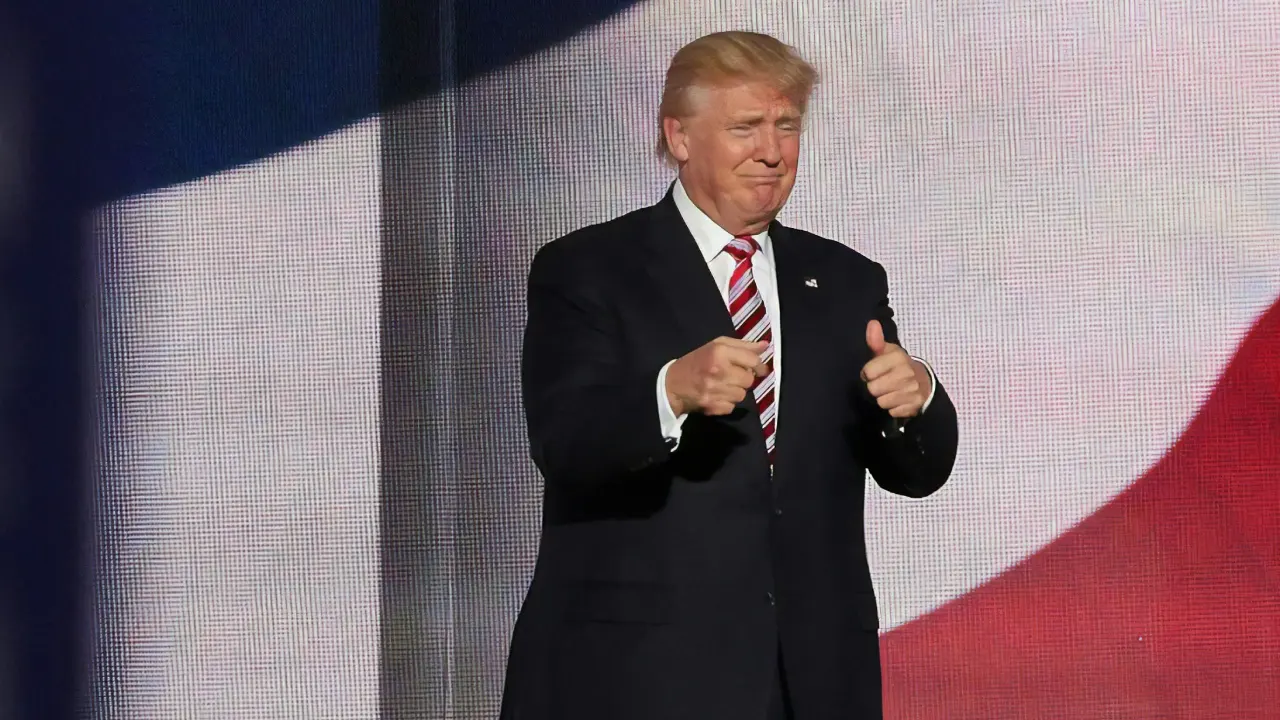 Trump ABD askerlerinin Almanya'da kalmasını istedi