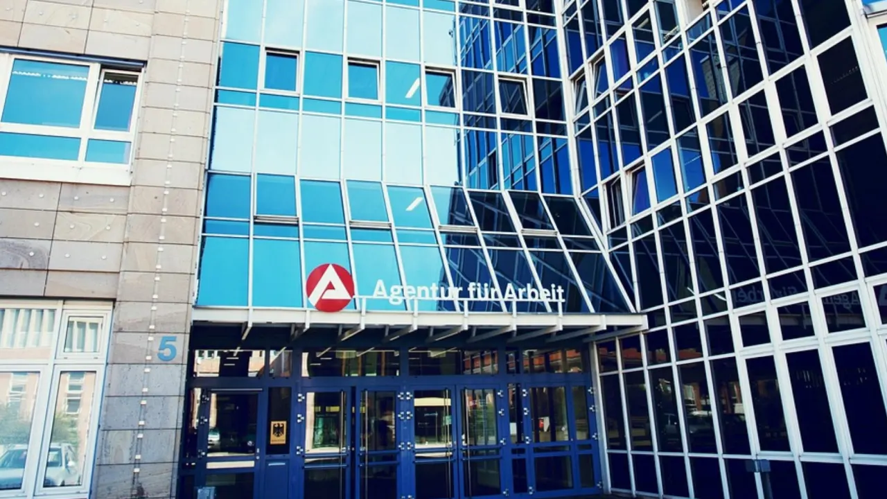 Almanya'da Jobcenter randevusu iptal edilebilir mi?