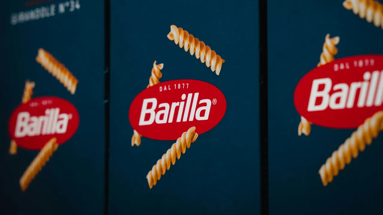 Ünlü makarna üreticisi Barilla için büyük geri çağırma: Kurşun kalıntısı riski