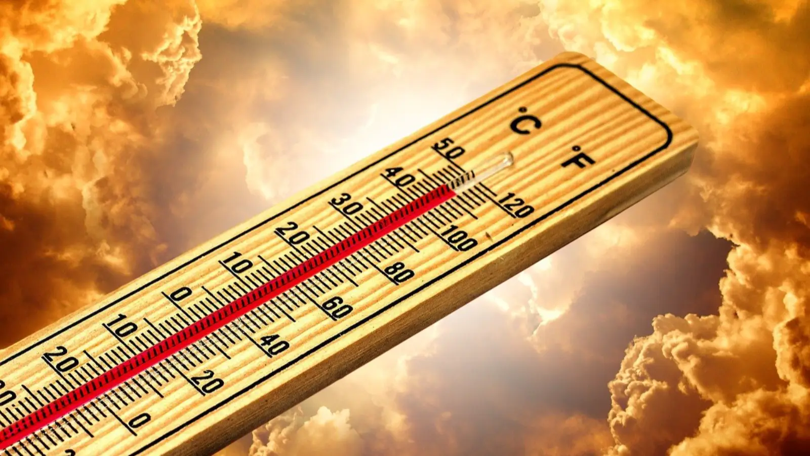 Almanya’da kavurucu hafta: 40 derece sınırı kapıda