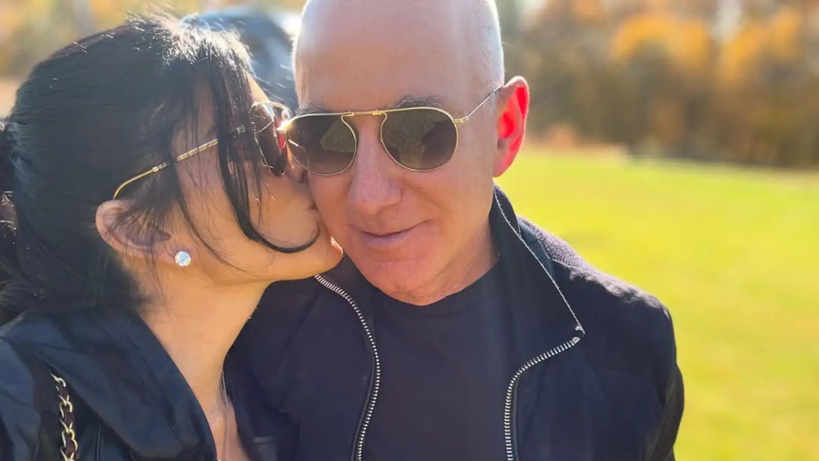 Jeff Bezos "Evet" demeye hazırlandığı düğüne Venedik halkı "Hayır" diyor
