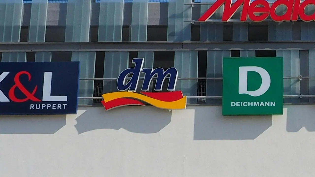 DM ürününü geri toplatıyor: Mantar riski