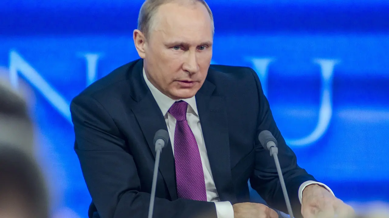 Putin, Merz hakkında ilk kez açıkça yorum yaptı ve Almanya'yı uyardı