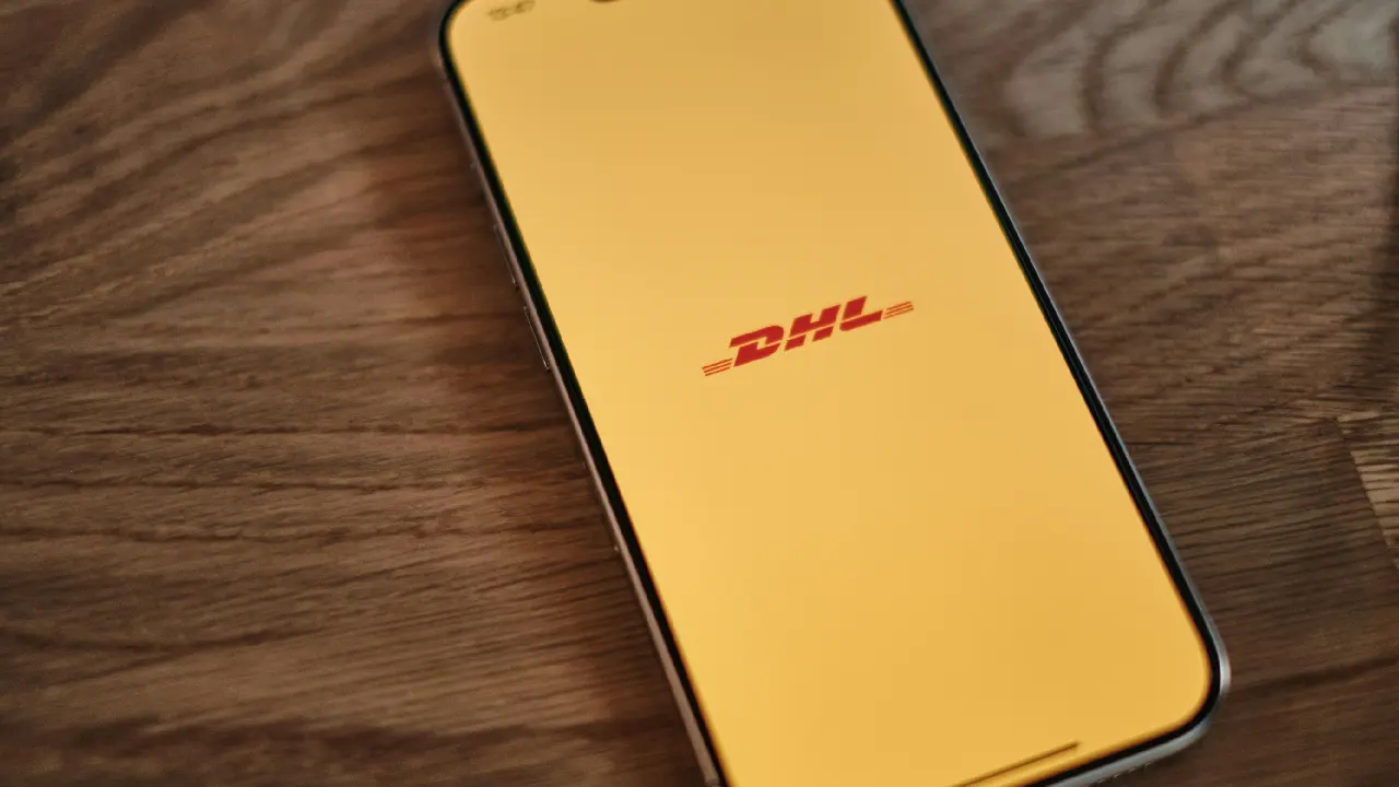 DHL'den bu mesajı alıyorsanız dikkatli olun, dolandırıcıların hedefindesiniz