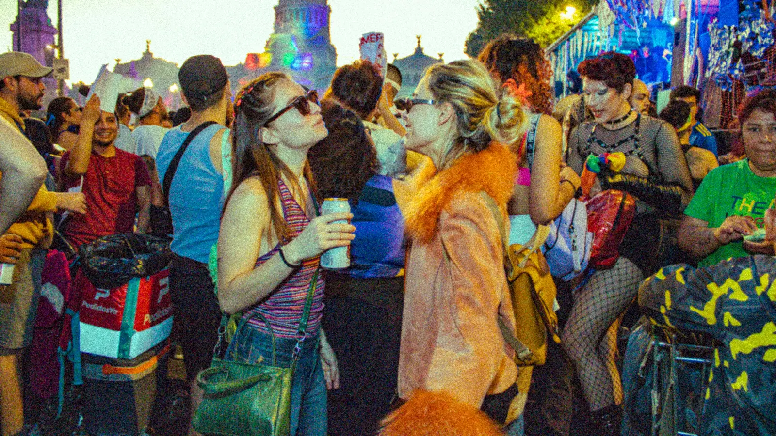 Fransa'da müzik festivalinde iğneli saldırılar: 145 kadın şikayetçi oldu
