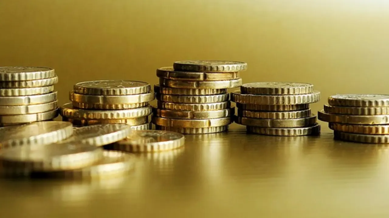 Eski Alman paralarının değeri 25 bin Euro!