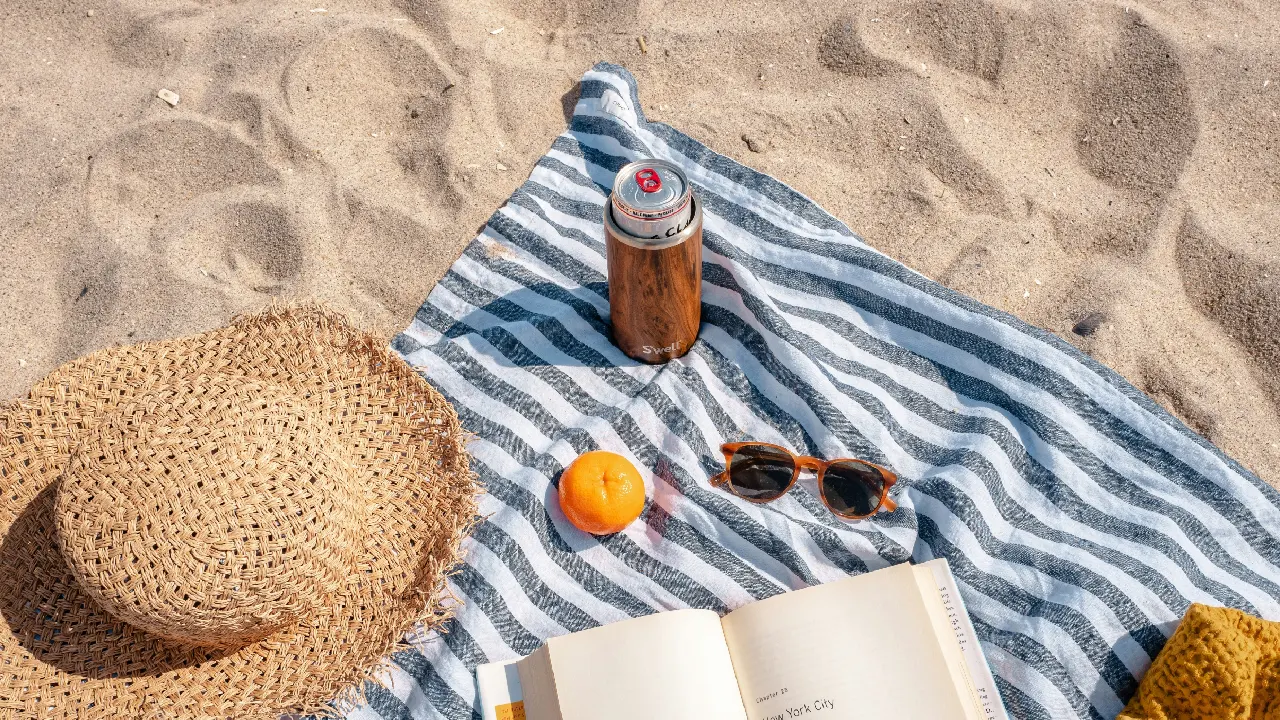 Almanya'da her 5 kişiden 1'inin tatil parası yok