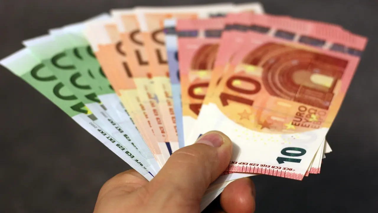 Almanya'da yeni asgari ücret belli oldu: 14,60 Euro!