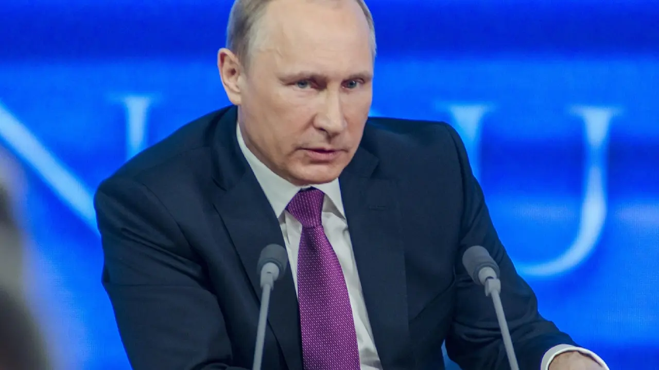 Almanya Savunma Bakanı'ndan Putin'e: "Kremlin'deki emperyalist..."