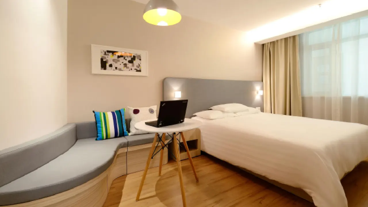 Almanya'da otel fiyatları düştü