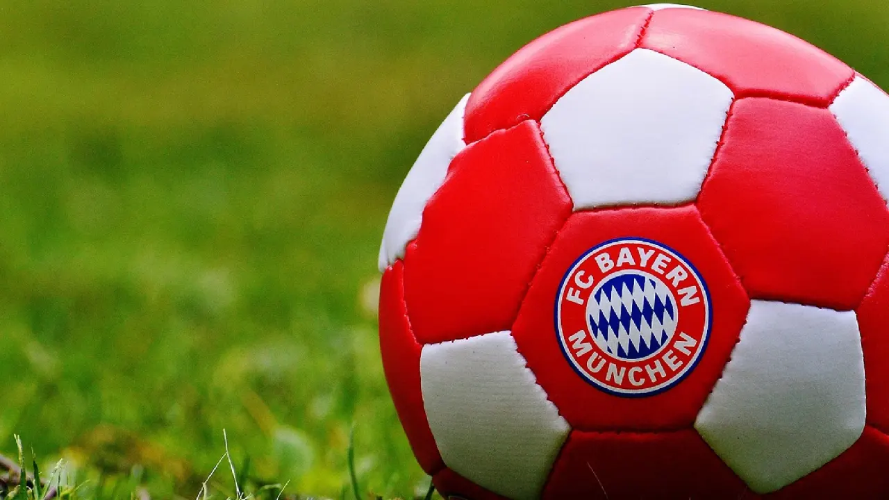 Bayern Münih'in kampında Afganistanlı antrenör hayatını kaybetti