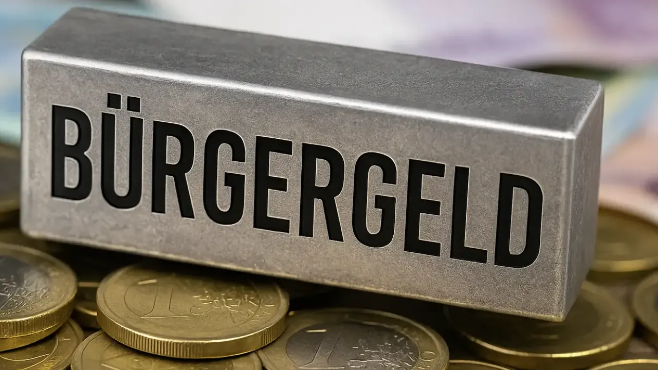 Almanya'da Bürgergeld alanlar en çok hangi isme sahip? Ali ve Mohammad kaçıncı sırada?