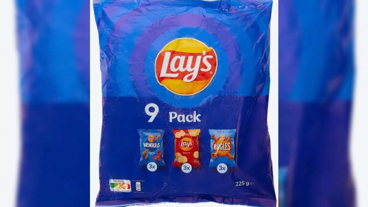 Action'da satılan cips geri çağrıldı: Güvenli olmayan yağ çıktı