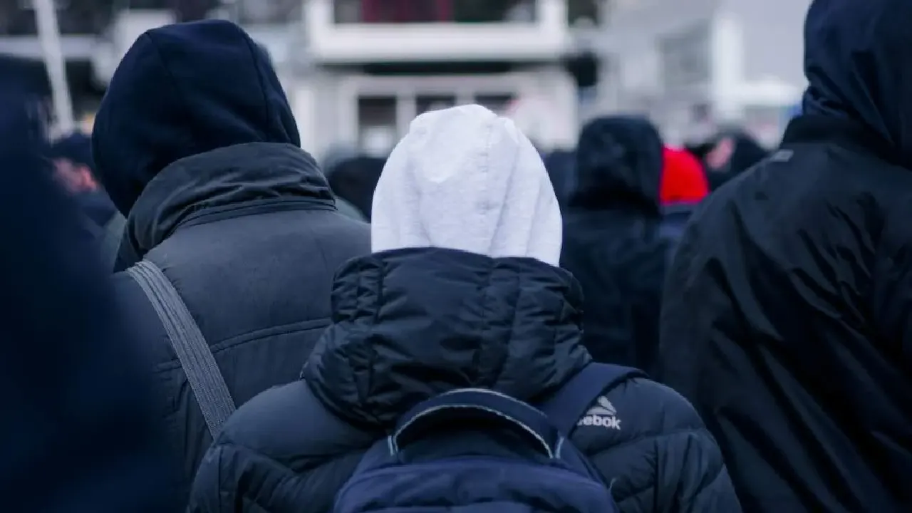 Türkler kaçıncı sırada? Almanya'da iltica başvuruları on yılın en düşük seviyesinde...