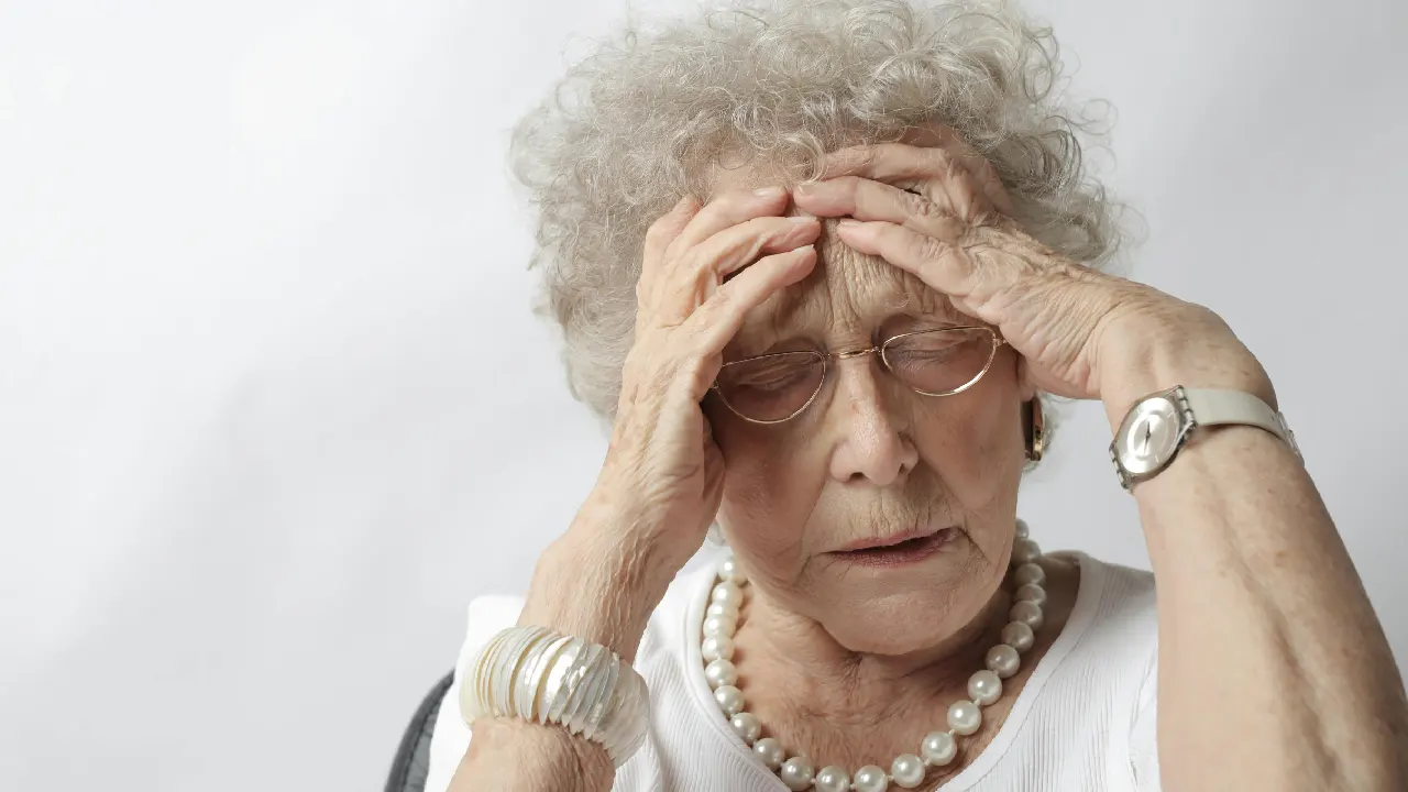Alzheimer'ın yaşadığınız yerle ilişkisi ortaya çıktı!