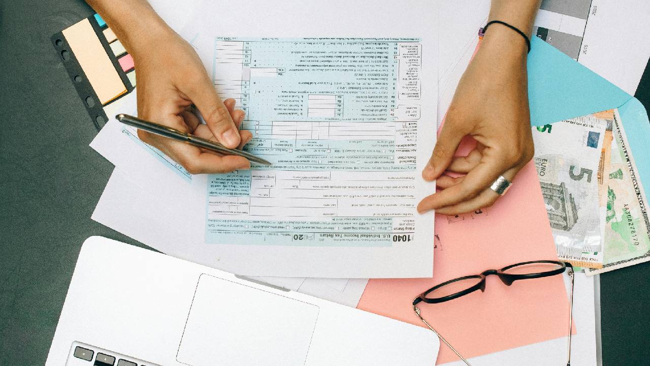 Almanya'da vergi beyannamesinde buna dikkat: 50 bin Euro cezası var
